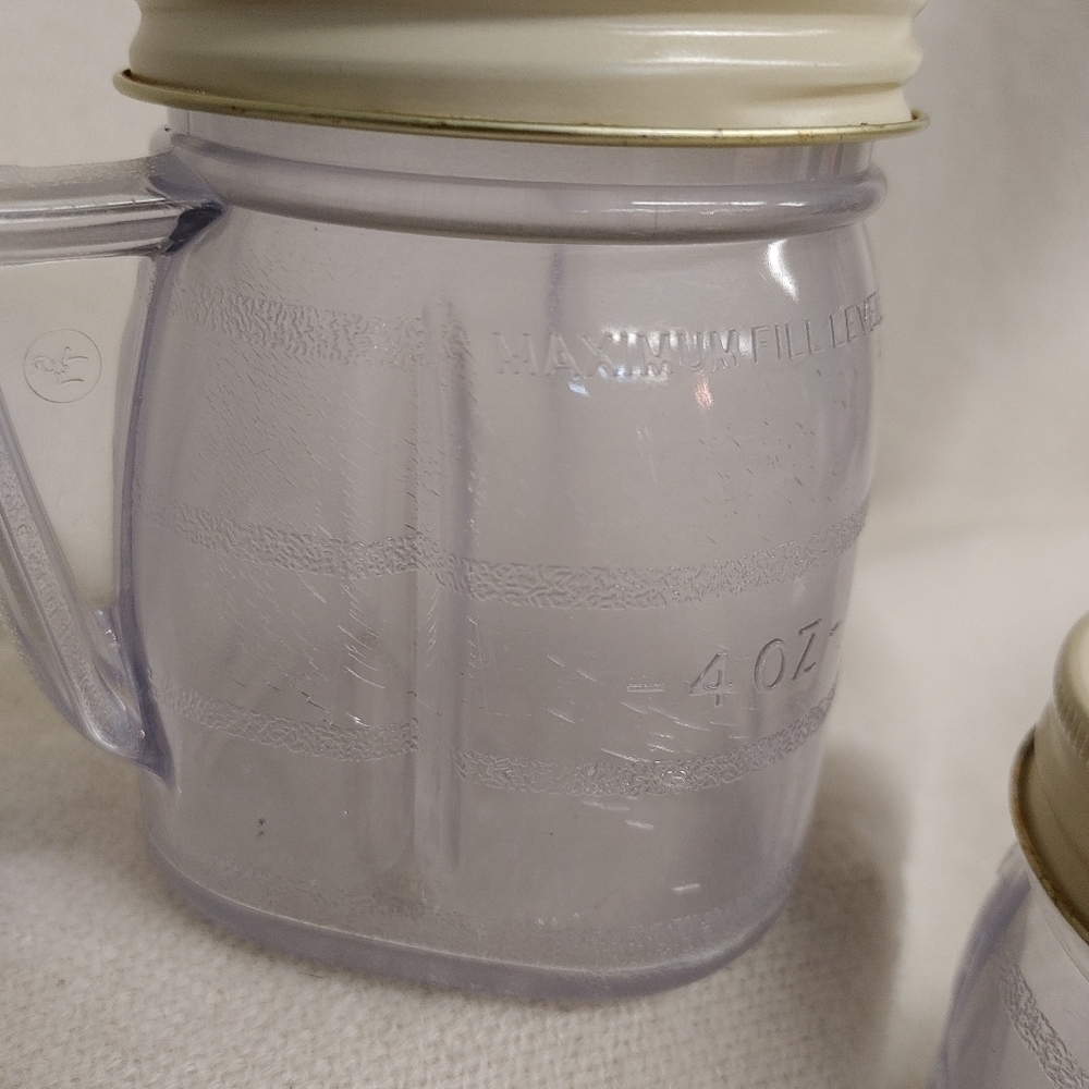 osterizer Mini Blend Container 2 - Picture 3 of 10